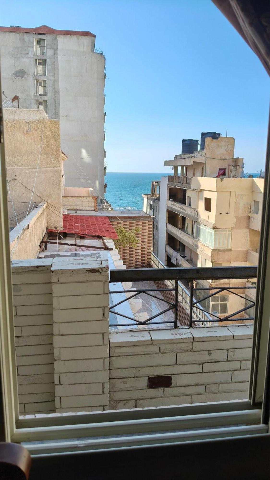 Ultra Luxury & A Soothing View! Apartament