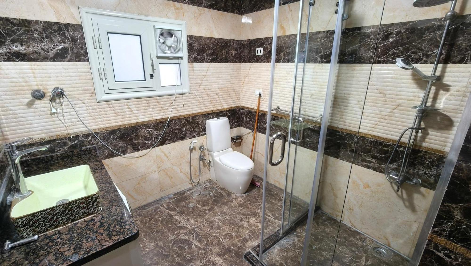 Apartament Ultra Luxury & A Soothing View!