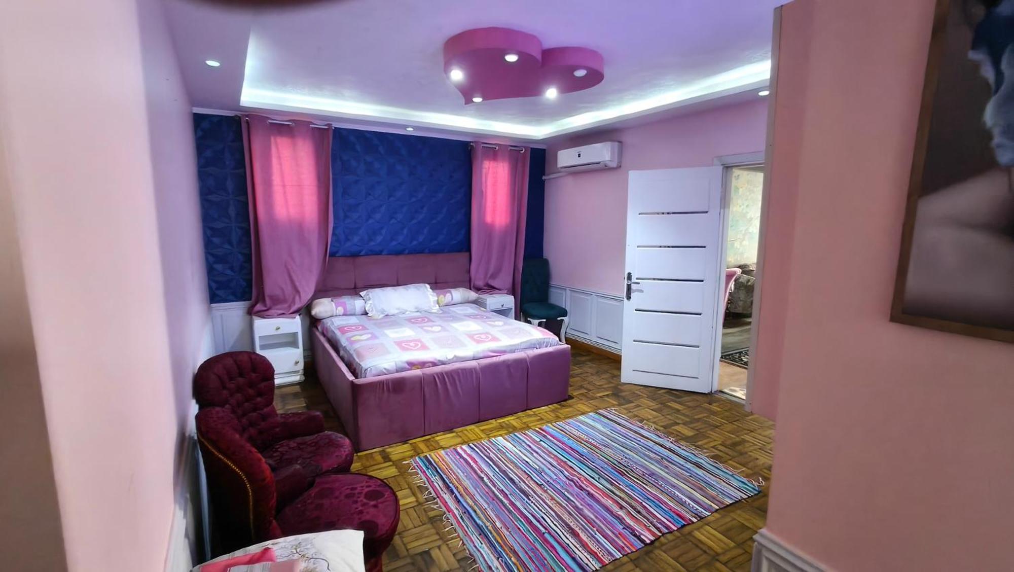 Ultra Luxury & A Soothing View!