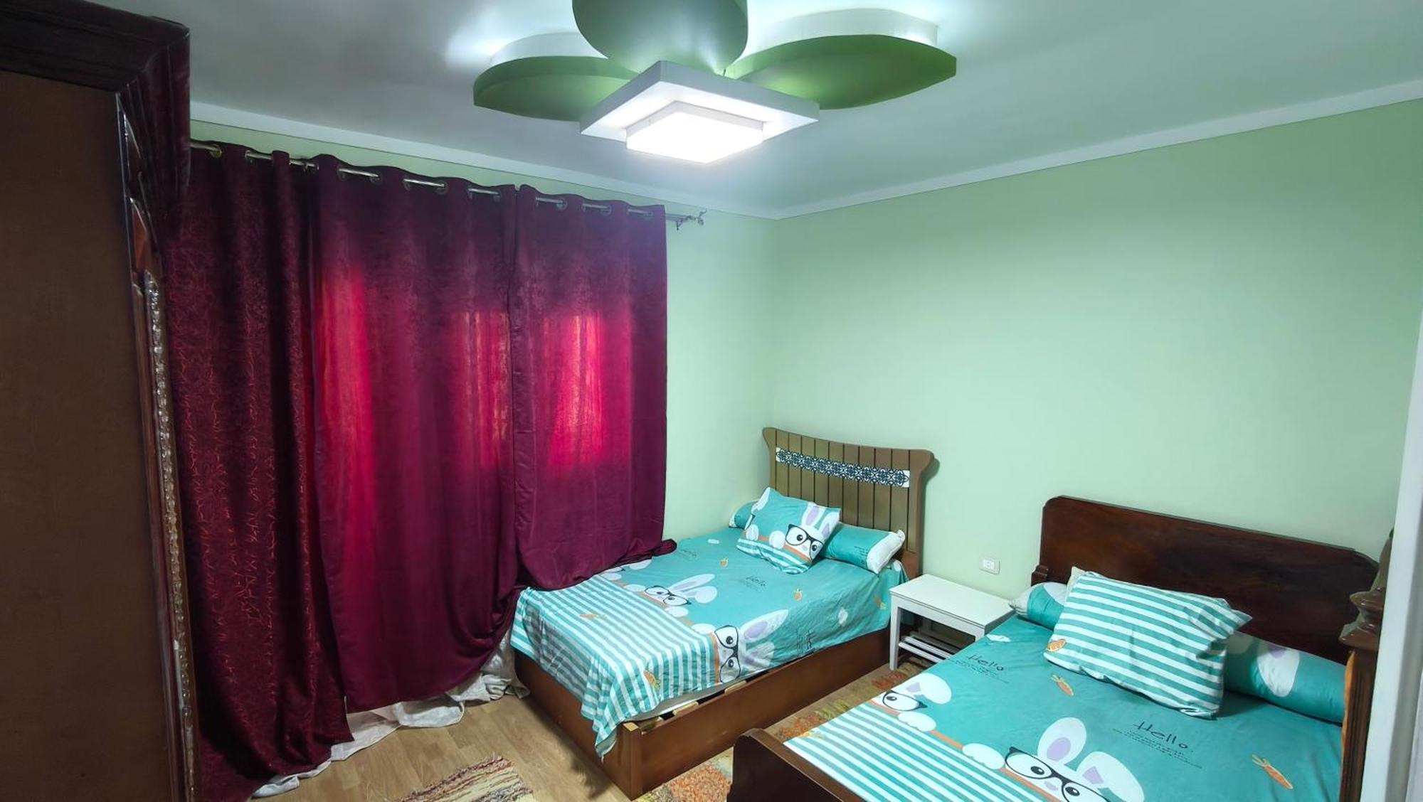 Ultra Luxury & A Soothing View! Alexandria