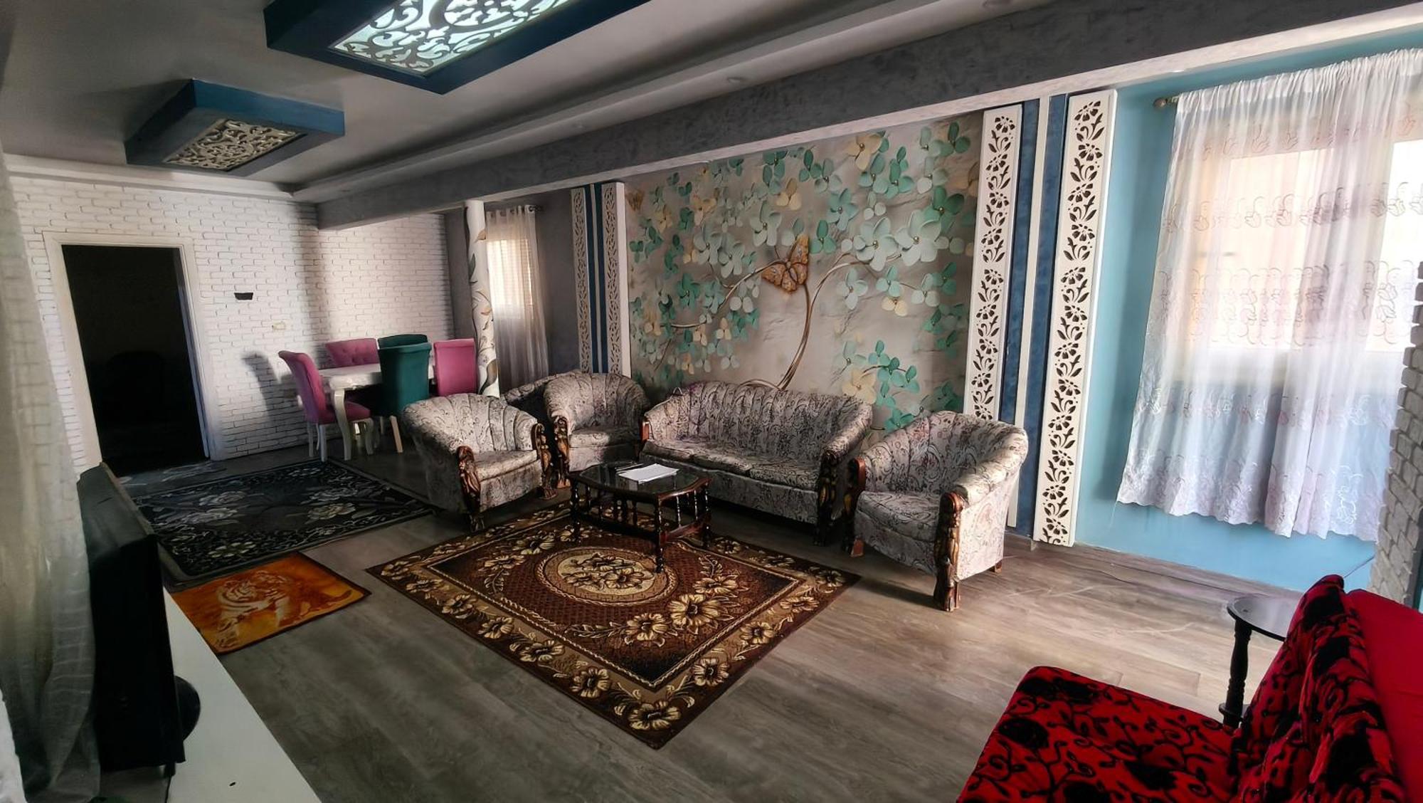 Apartament Ultra Luxury & A Soothing View! Alexandria