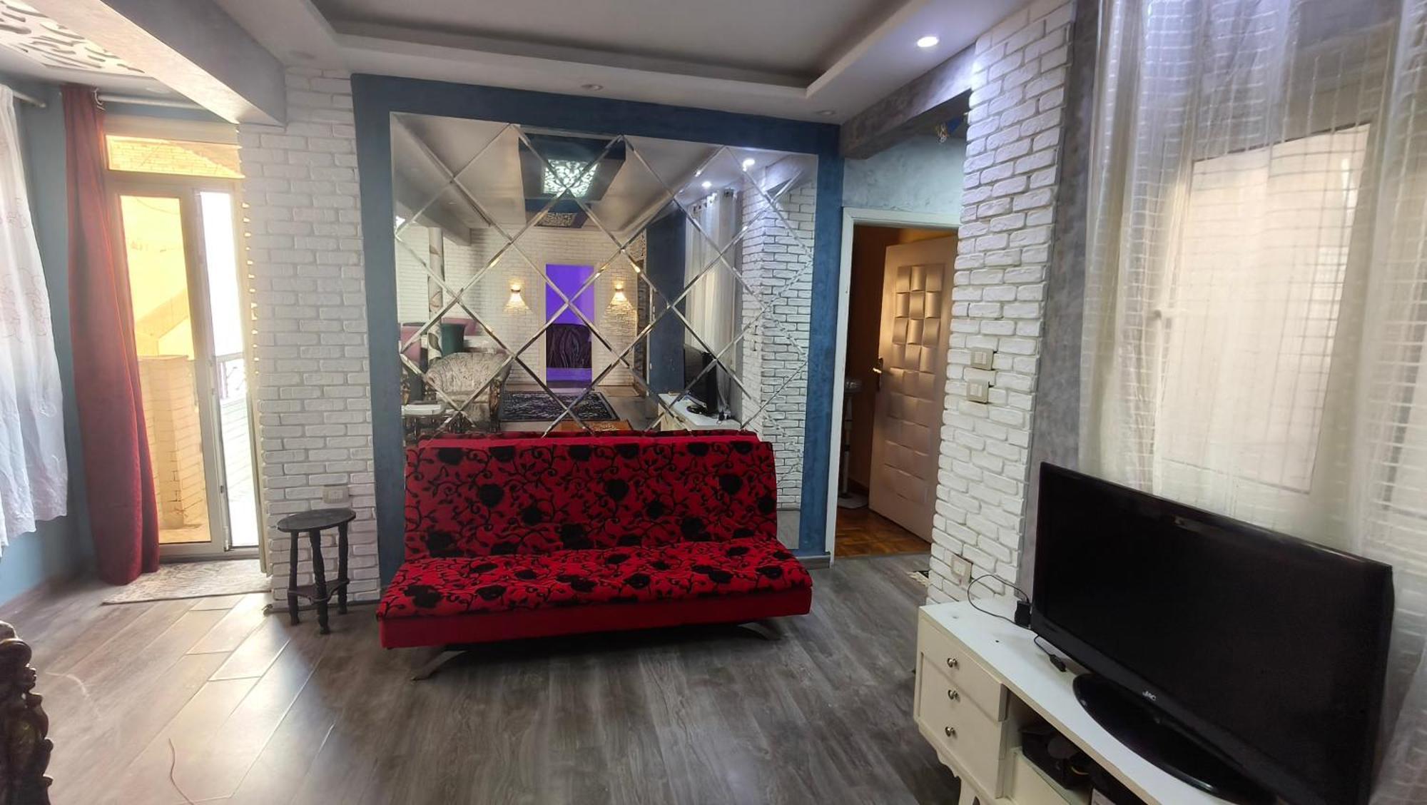 Ultra Luxury & A Soothing View! *