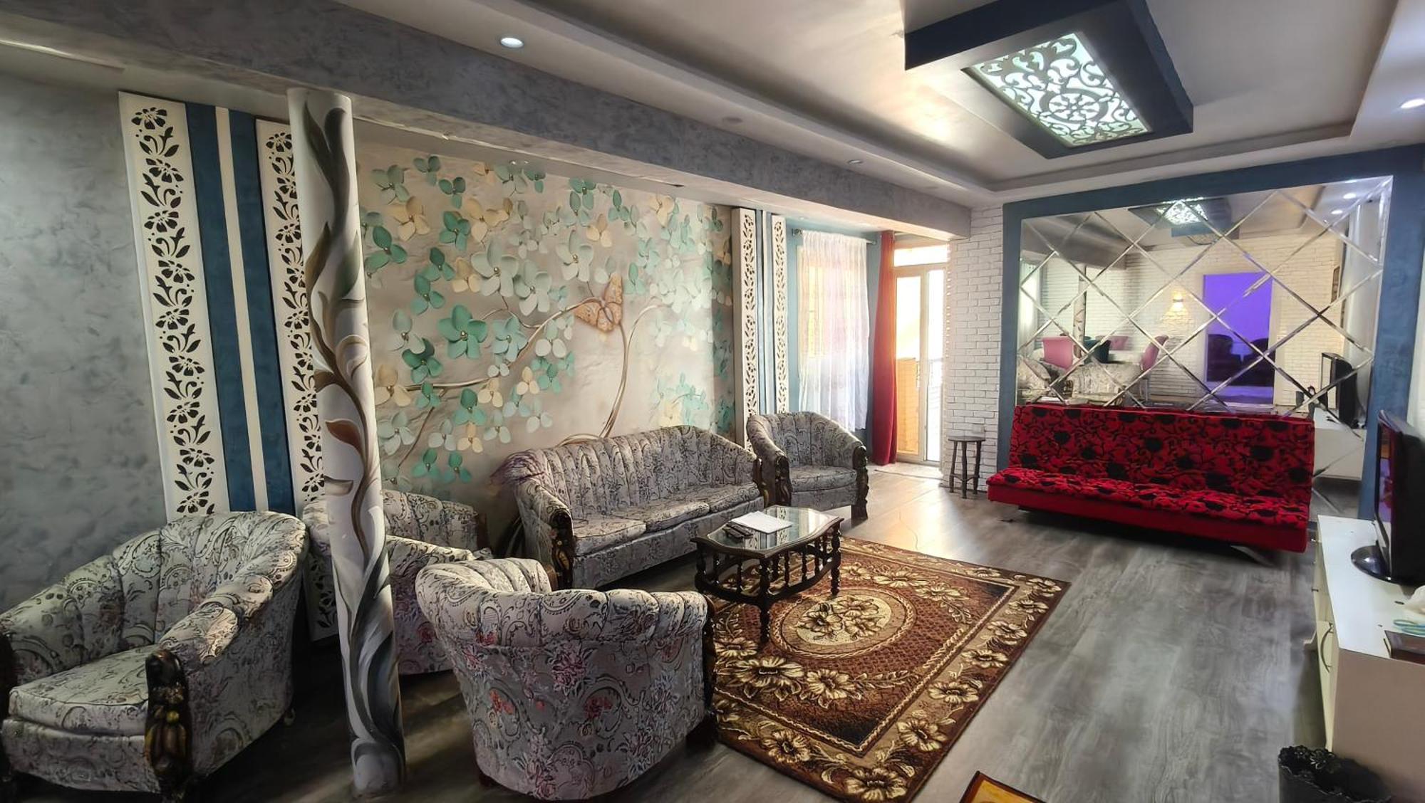 Ultra Luxury & A Soothing View! *